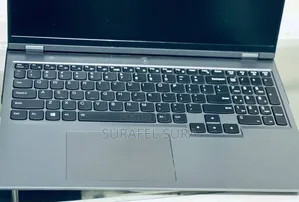 New Laptop Lenovo Legion 5 16GB AMD Ryzen 7 SSD 512GB
