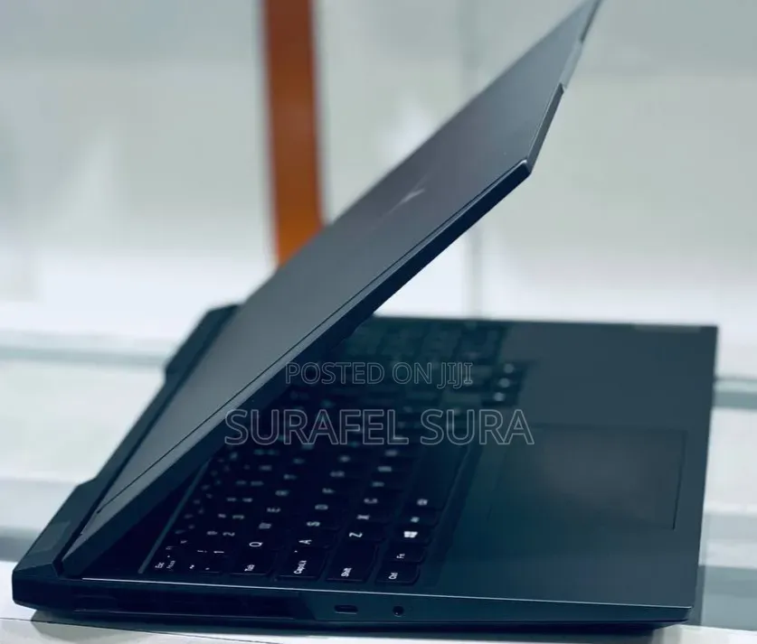 New Laptop Lenovo Legion 5 16GB AMD Ryzen 7 SSD 512GB