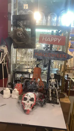 Halloween Costume