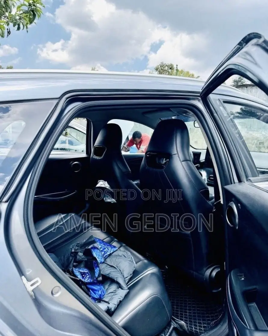 BYD E2 43 kWh 94 hp FWD 2024 Silver