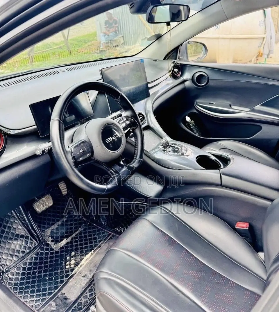 BYD E2 43 kWh 94 hp FWD 2024 Silver
