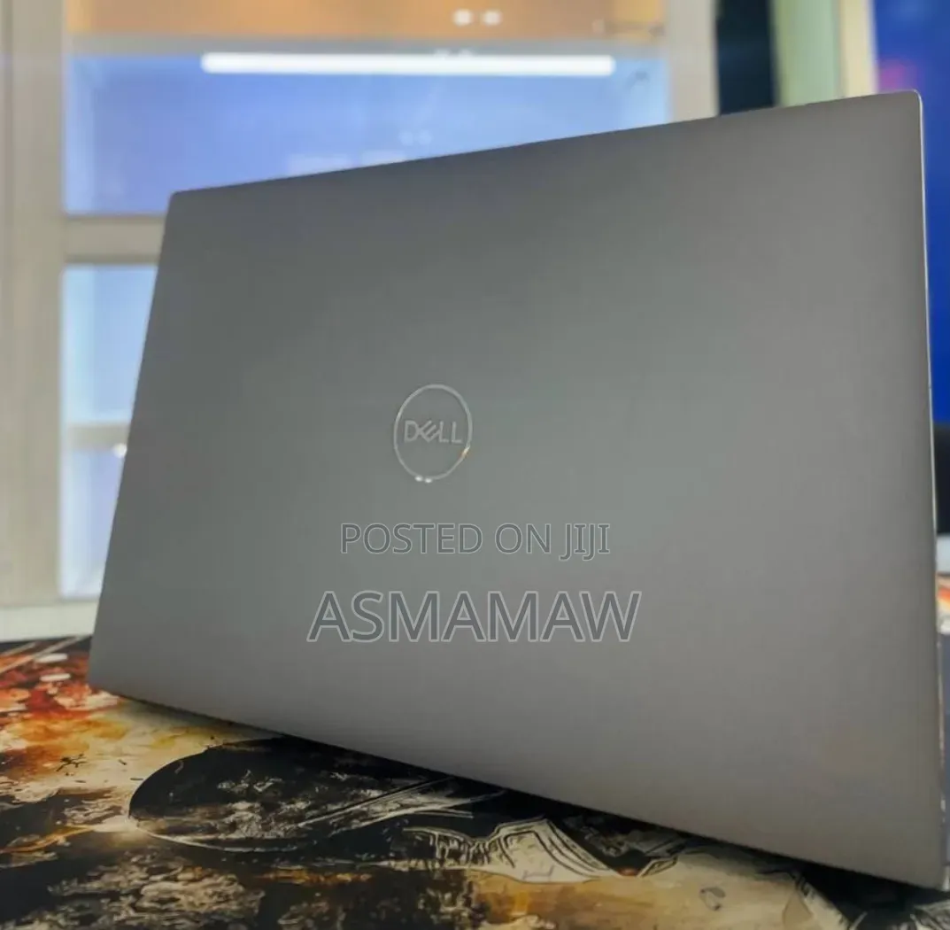 New Laptop Dell Precision 5540 4GB Intel Core i7 SSD 512GB