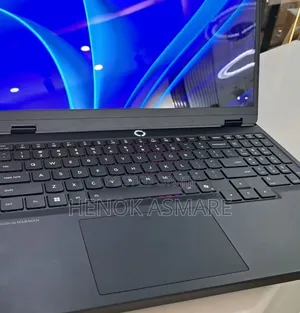 New Laptop Lenovo Legion 5 16GB Intel Core i9 SSD 1T