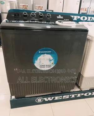 WESTPOINT 20 Kg Washing Machine