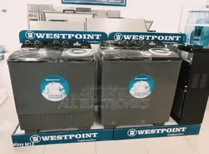 WESTPOINT 20 Kg Washing Machine