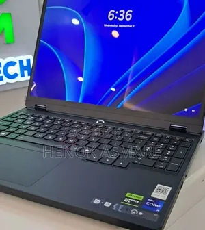 New Laptop Lenovo Legion 5 16GB Intel Core i9 SSD 1T