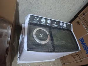 Prime Top Washing Mashine 16kg Quality Doubel Moter