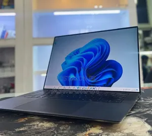 New Laptop Dell Precision 5540 4GB Intel Core i7 SSD 512GB