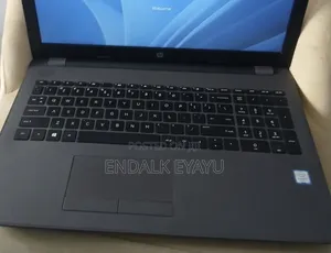 New Laptop HP 8GB Intel Core i3 HDD 1T