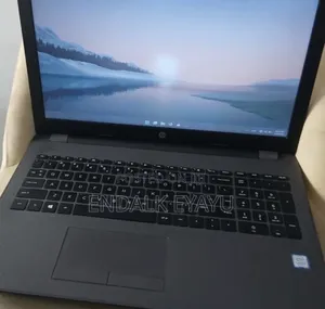 New Laptop HP 8GB Intel Core i3 HDD 1T