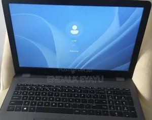 New Laptop HP 8GB Intel Core i3 HDD 1T