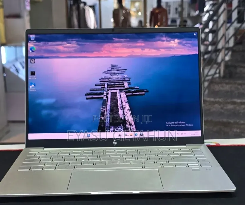 New Laptop HP Pavilion 15 16GB Intel Core i7 SSD 1T