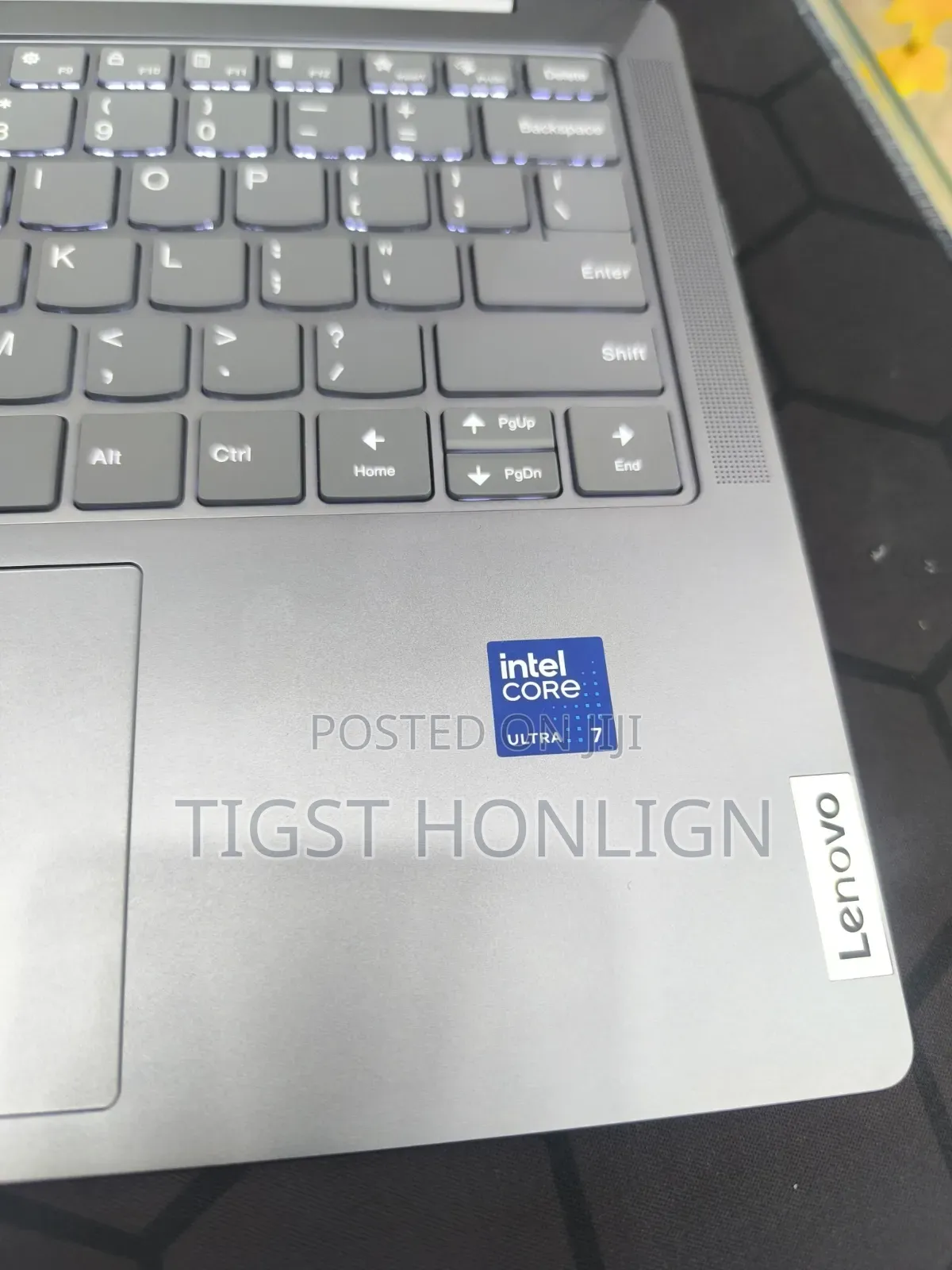 New Laptop Lenovo IdeaPad 1 32GB Intel Core Ultra 7 SSD 512GB