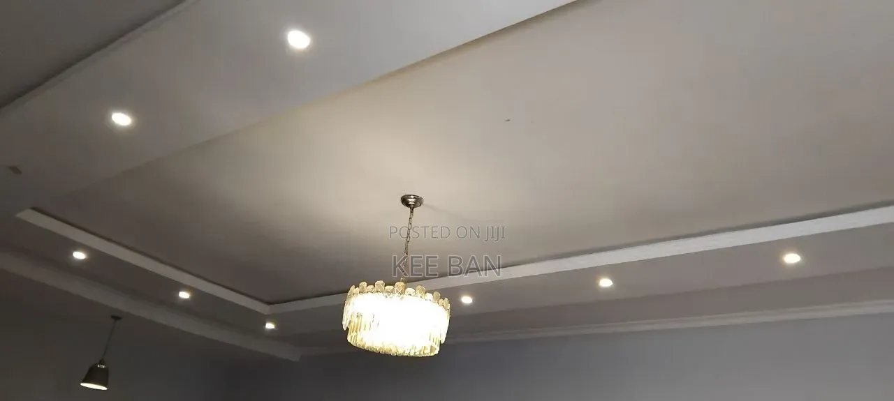 Furnished 7bdrm Villa in Residential Mixed, Oromia-Finfinne for sale