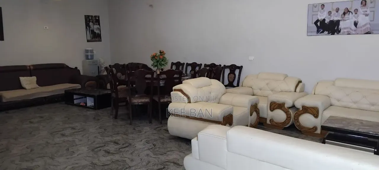 Furnished 7bdrm Villa in Residential Mixed, Oromia-Finfinne for sale