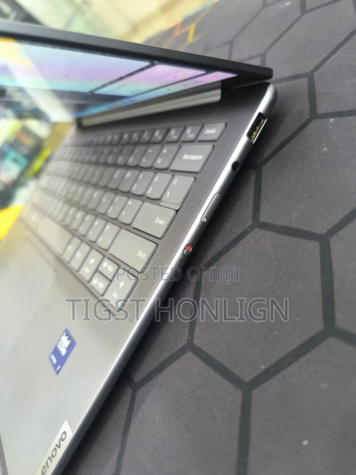 New Laptop Lenovo IdeaPad 1 32GB Intel Core Ultra 7 SSD 512GB