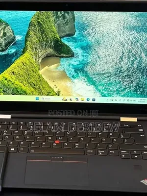 New Laptop Lenovo ThinkPad X1 Yoga 8GB Intel Core i5 SSD 512GB