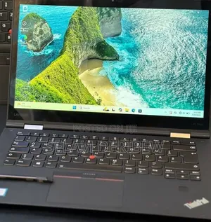 New Laptop Lenovo ThinkPad X1 Yoga 8GB Intel Core i5 SSD 512GB