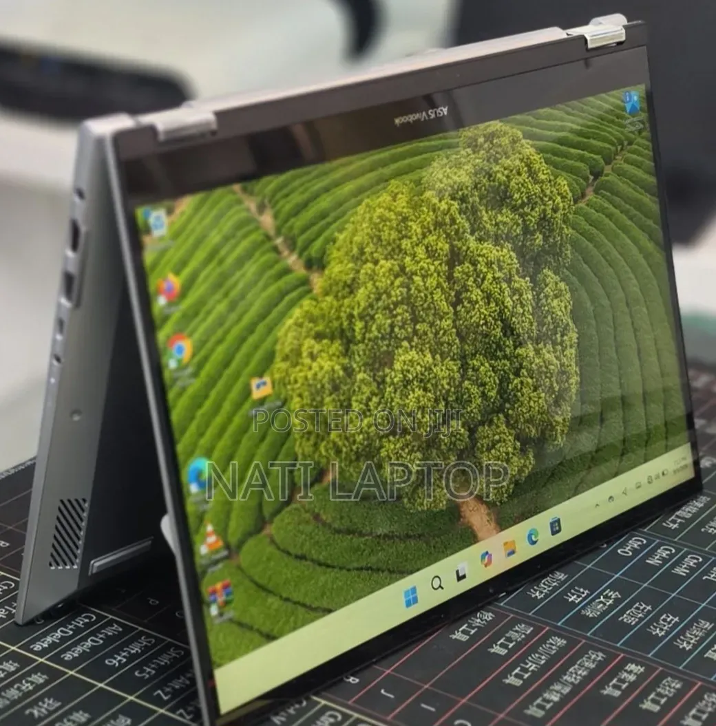New Laptop Asus VivoBook 15 X505BA 16GB Intel Core i9 SSD 1T