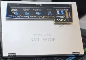 New Laptop Asus VivoBook 15 X505BA 16GB Intel Core i9 SSD 1T