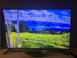 LG TV 55 Inch Full HD