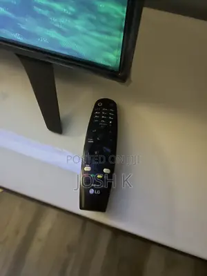 LG TV 55 Inch Full HD