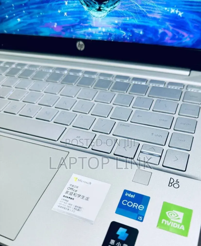 New Laptop HP Pavilion 14 16GB Intel Core i5 SSD 512GB