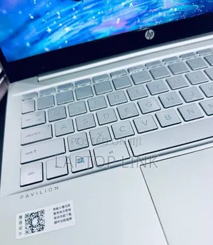 New Laptop HP Pavilion 14 16GB Intel Core i5 SSD 512GB