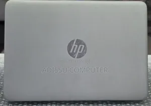 New Laptop HP EliteBook 820 G3 8GB Intel Core i5 SSD 1T