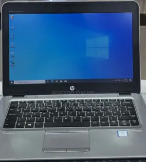 New Laptop HP EliteBook 820 G3 8GB Intel Core i5 SSD 1T