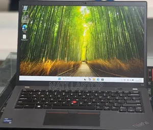 New Laptop Lenovo ThinkPad T14s G4 16GB Intel Core i7 SSD 512GB