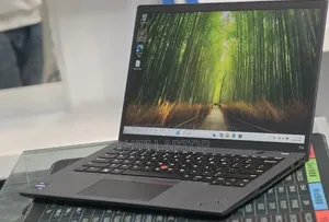 New Laptop Lenovo ThinkPad T14s G4 16GB Intel Core i7 SSD 512GB