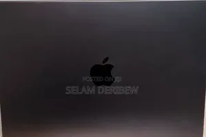 New Laptop Apple MacBook Pro 2025 M5 16GB Apple M5 Pro SSD 512GB