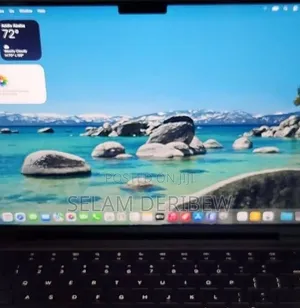 New Laptop Apple MacBook Pro 2025 M5 16GB Apple M5 Pro SSD 512GB