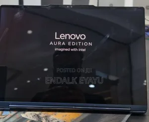 New Laptop Lenovo Yoga 9i 32GB Intel Core Ultra 7 SSD 1T