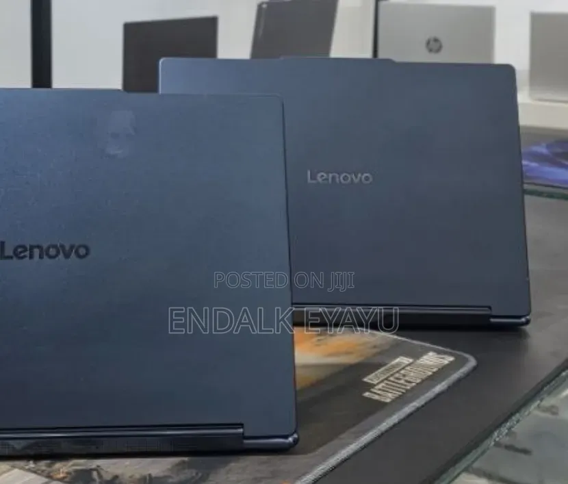 New Laptop Lenovo Yoga 9i 32GB Intel Core Ultra 7 SSD 1T