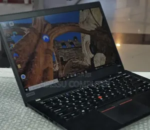 New Laptop Lenovo ThinkPad t495s 16GB AMD Ryzen 7 SSD 512GB