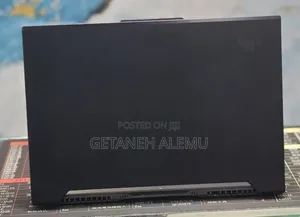 New Laptop Asus TUF Gaming A15 16GB Intel Core i7 SSD 512GB