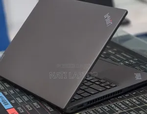 New Laptop Lenovo ThinkPad T14 16GB Intel Core i7 SSD 512GB