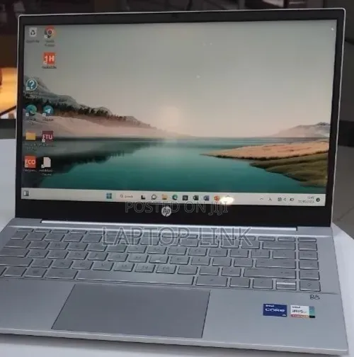 New Laptop HP Pavilion 14 16GB Intel Core i5 SSD 512GB
