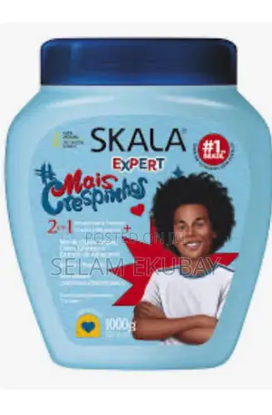 Skala Treatment