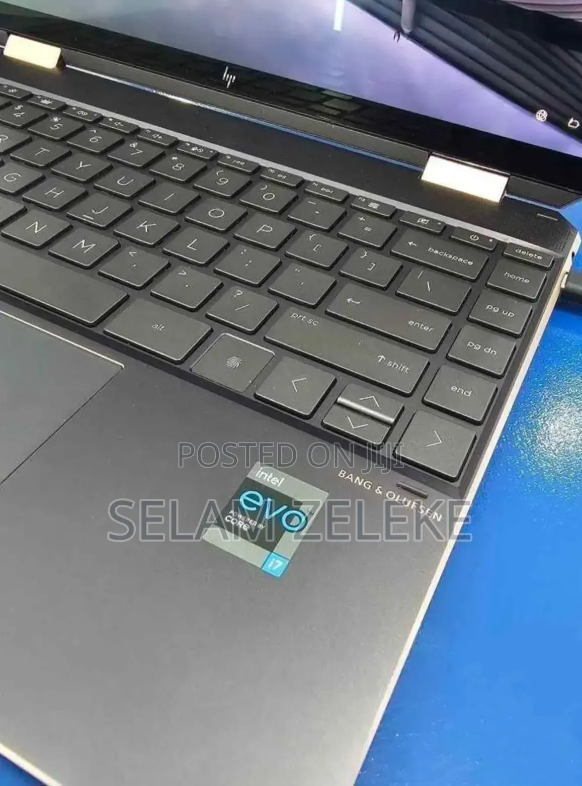 New Laptop HP 16GB Intel Core i7 SSD 1T