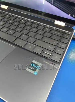 New Laptop HP 16GB Intel Core i7 SSD 1T