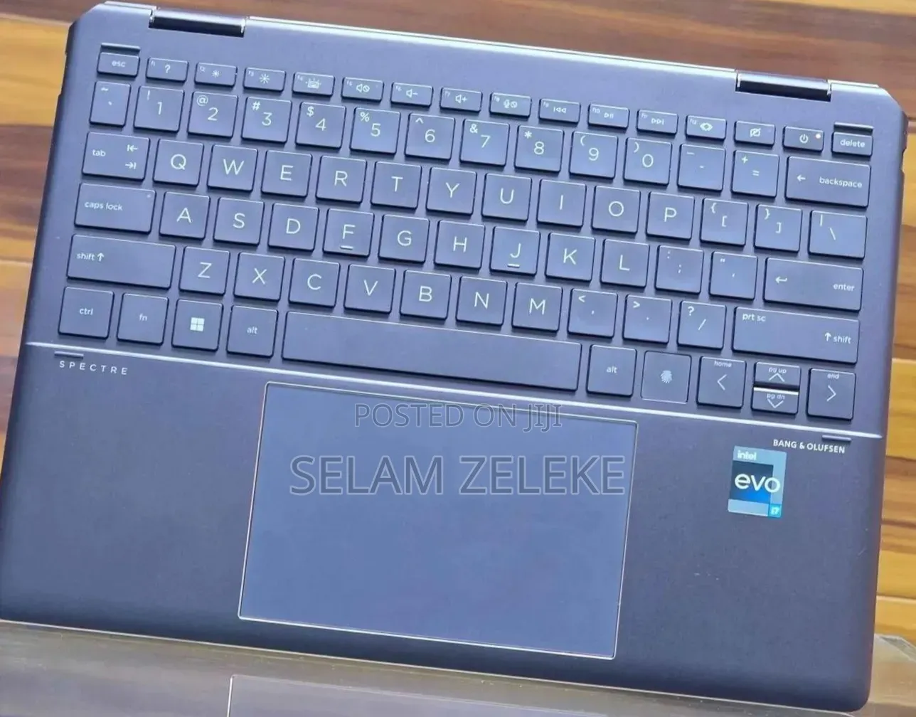 New Laptop HP 16GB Intel Core i7 SSD 1T