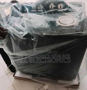 QUARTZ 20 Kg Washing Machine