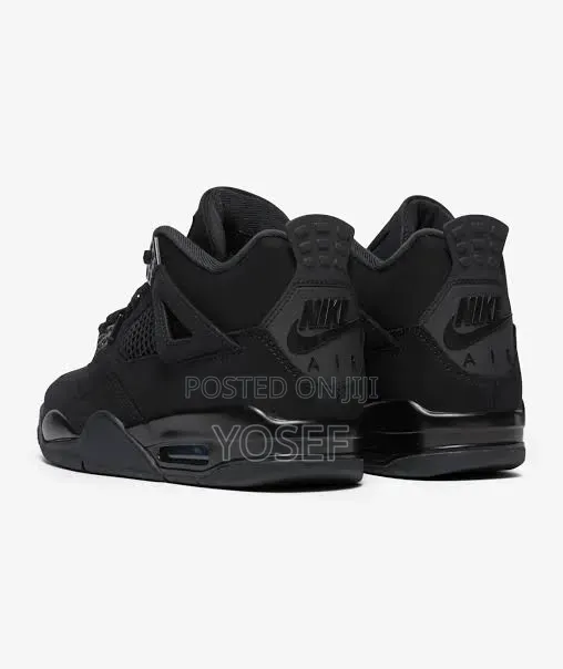 Air Jordan 4 Retro