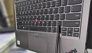 New Laptop Lenovo 16GB Intel Core i7 SSD 512GB