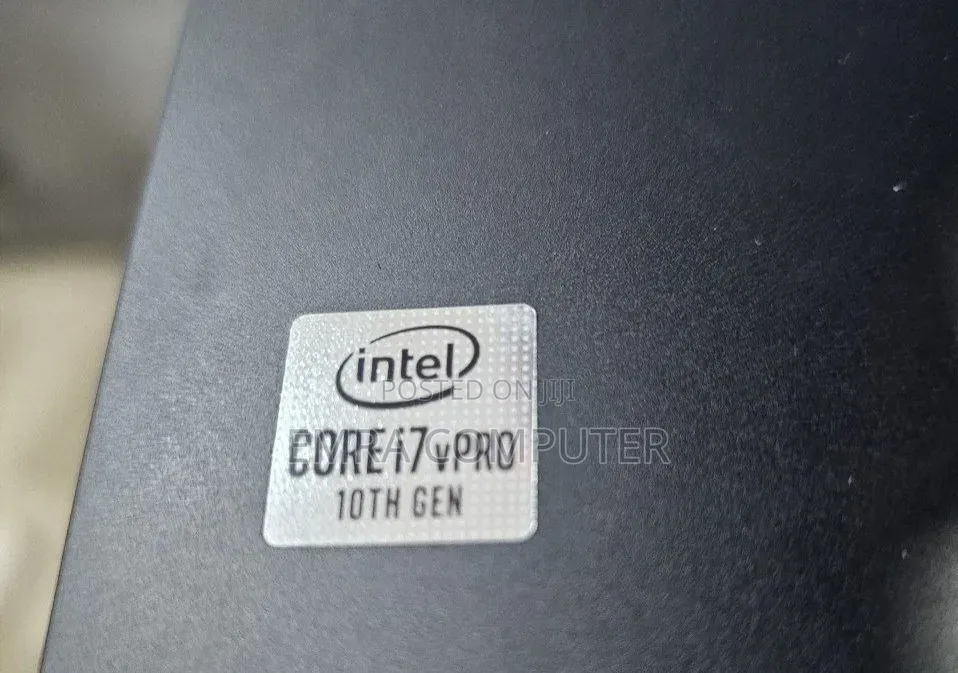 New Laptop Lenovo 16GB Intel Core i7 SSD 512GB