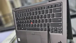 New Laptop Lenovo 16GB Intel Core i7 SSD 512GB