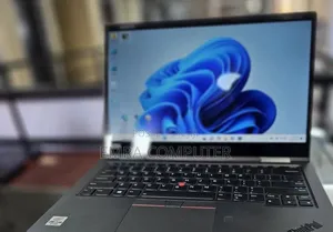 New Laptop Lenovo 16GB Intel Core i7 SSD 512GB